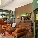 Tryp By Wyndham Kassel City Centre