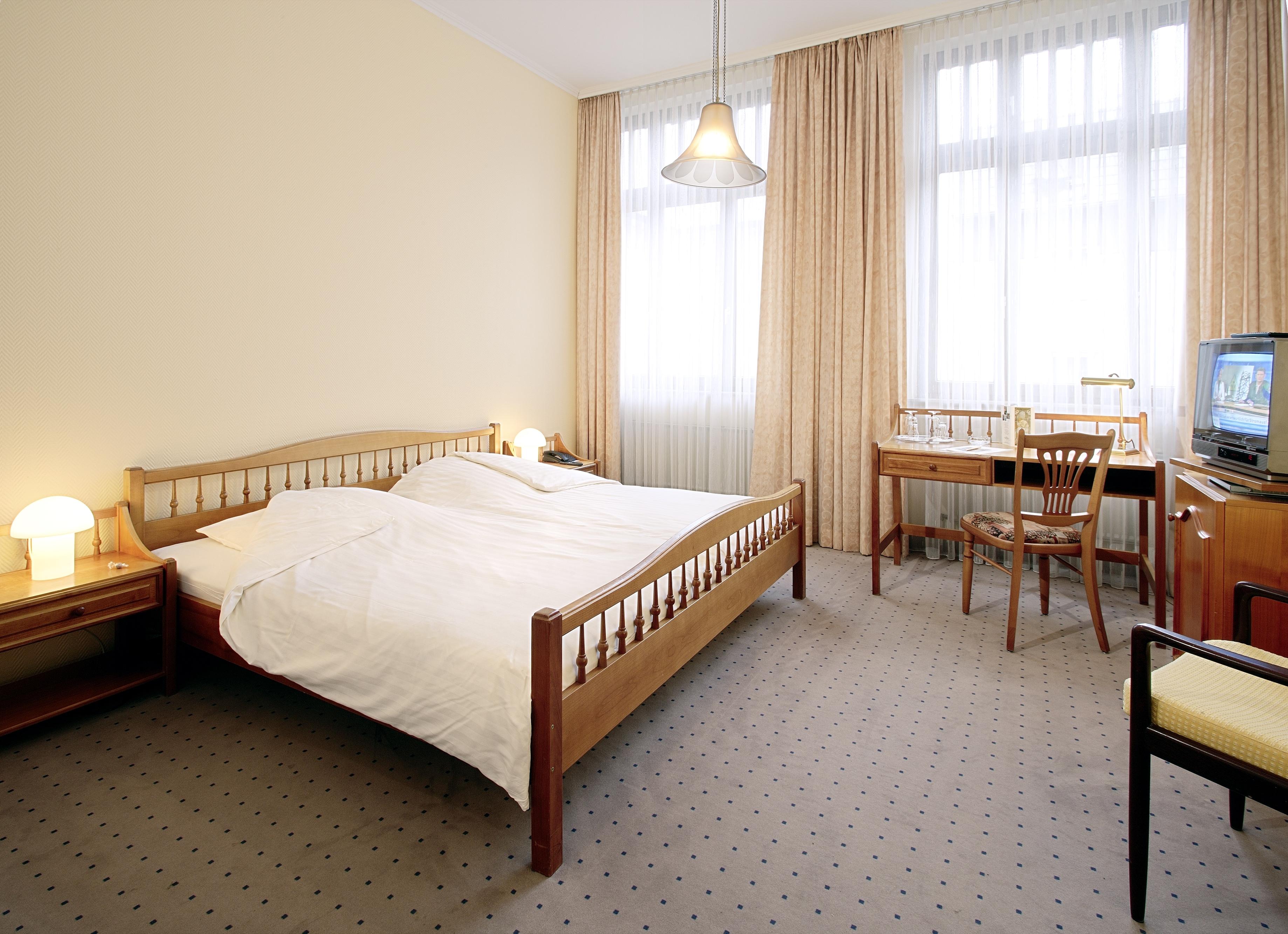 Tryp By Wyndham Centre Hotel 3*