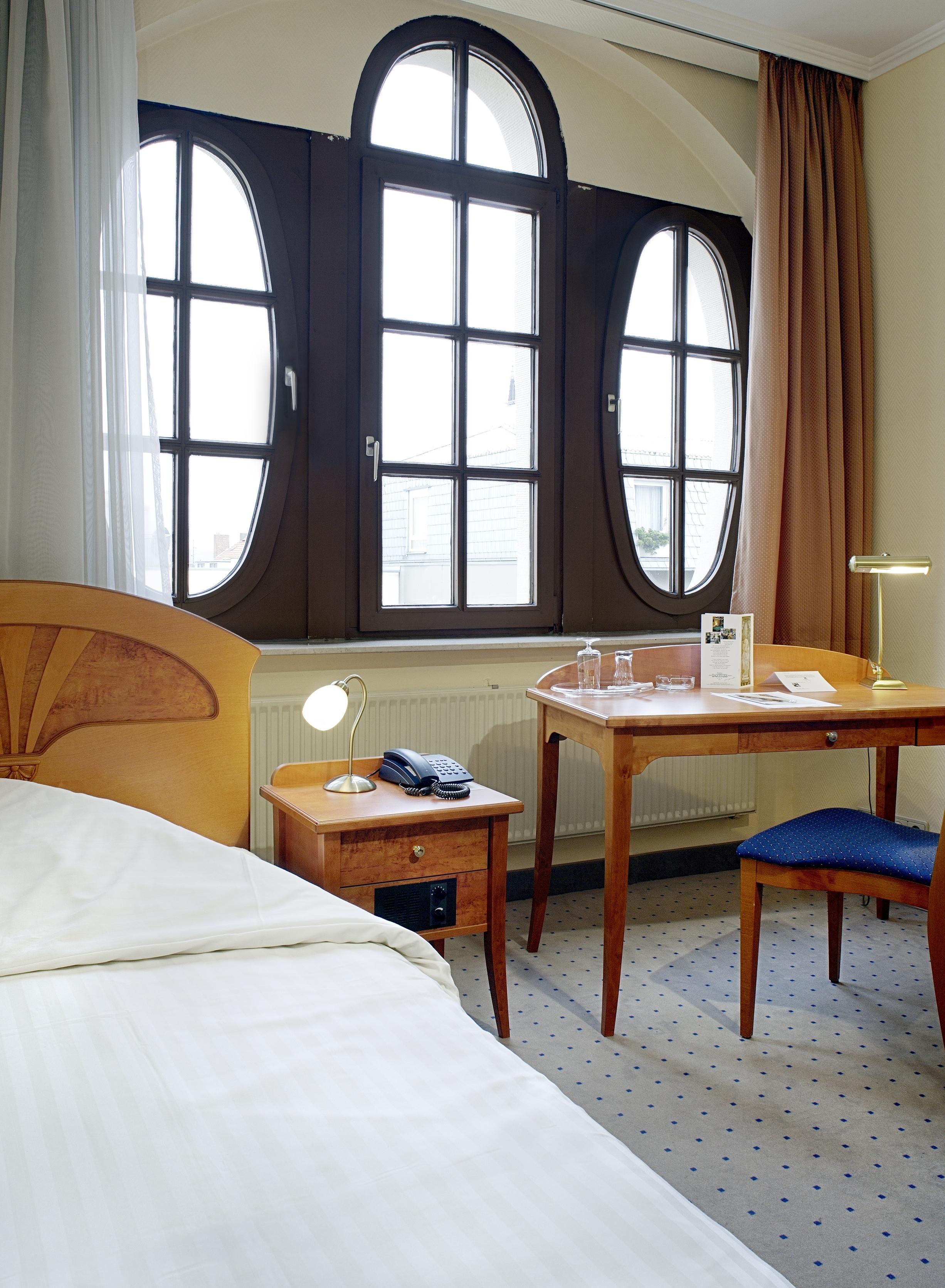 Tryp By Wyndham Centre Hotel 3*