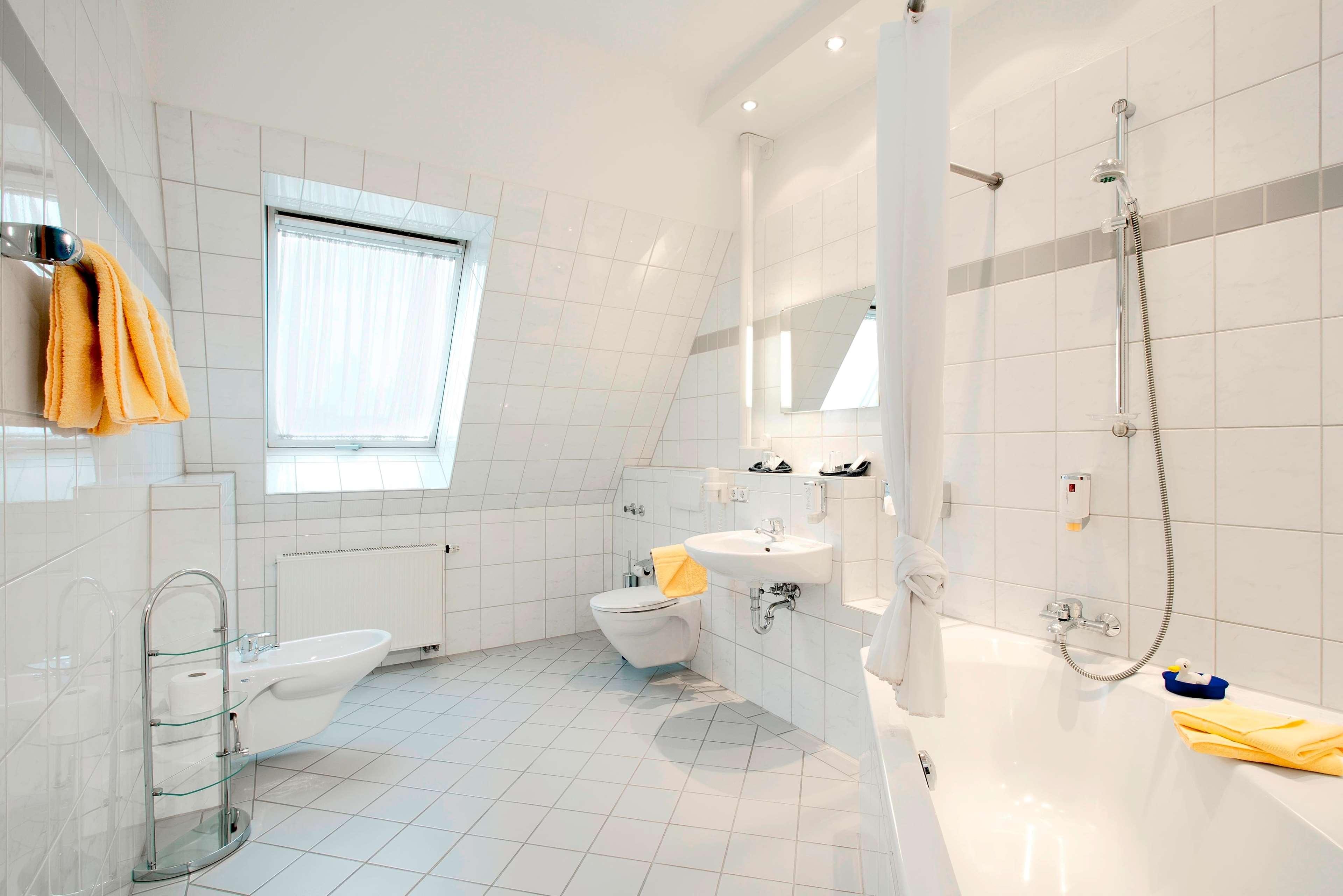 Hotel Tryp By Wyndham Centre Kassel