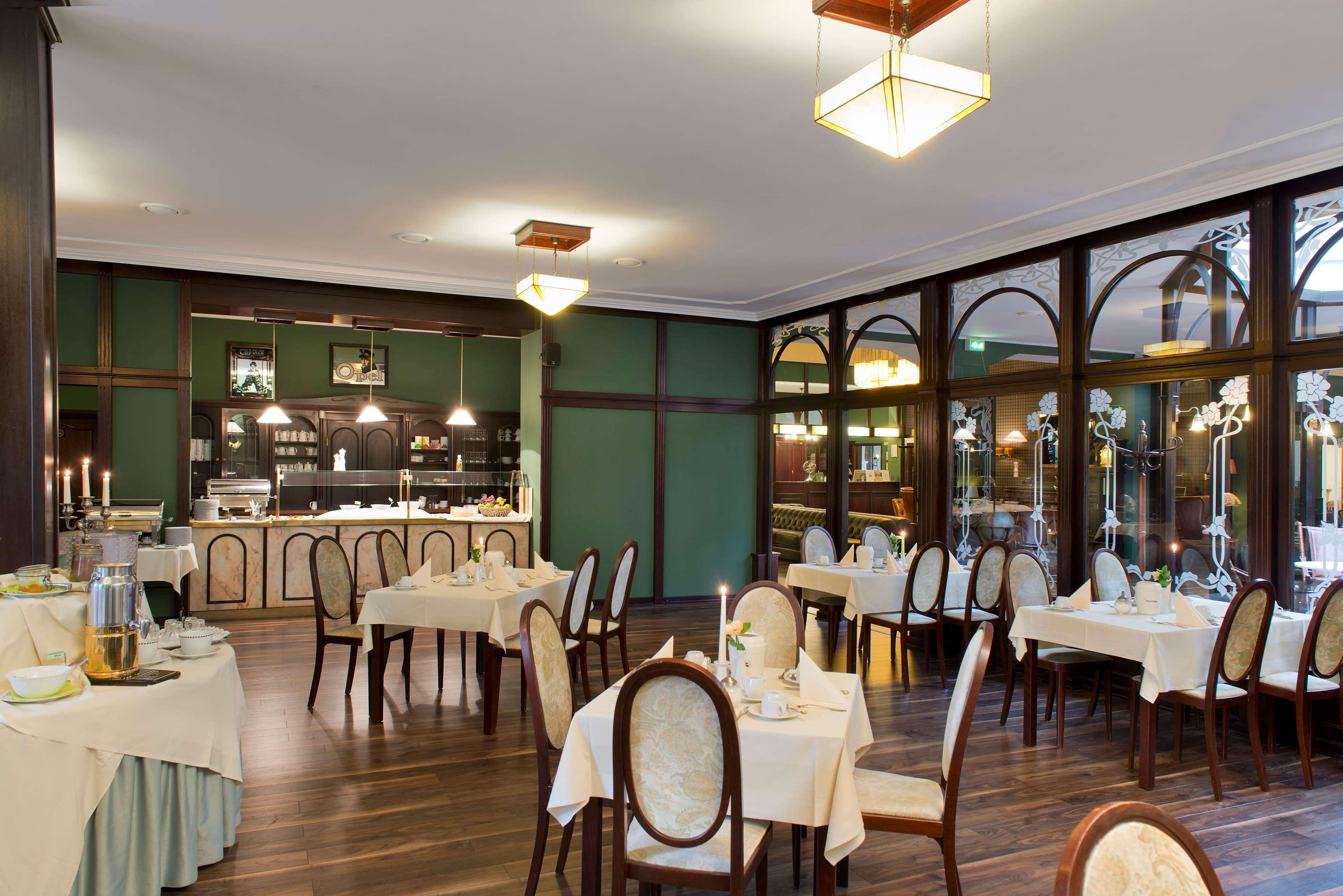 Hotel Tryp By Wyndham Centre Kassel