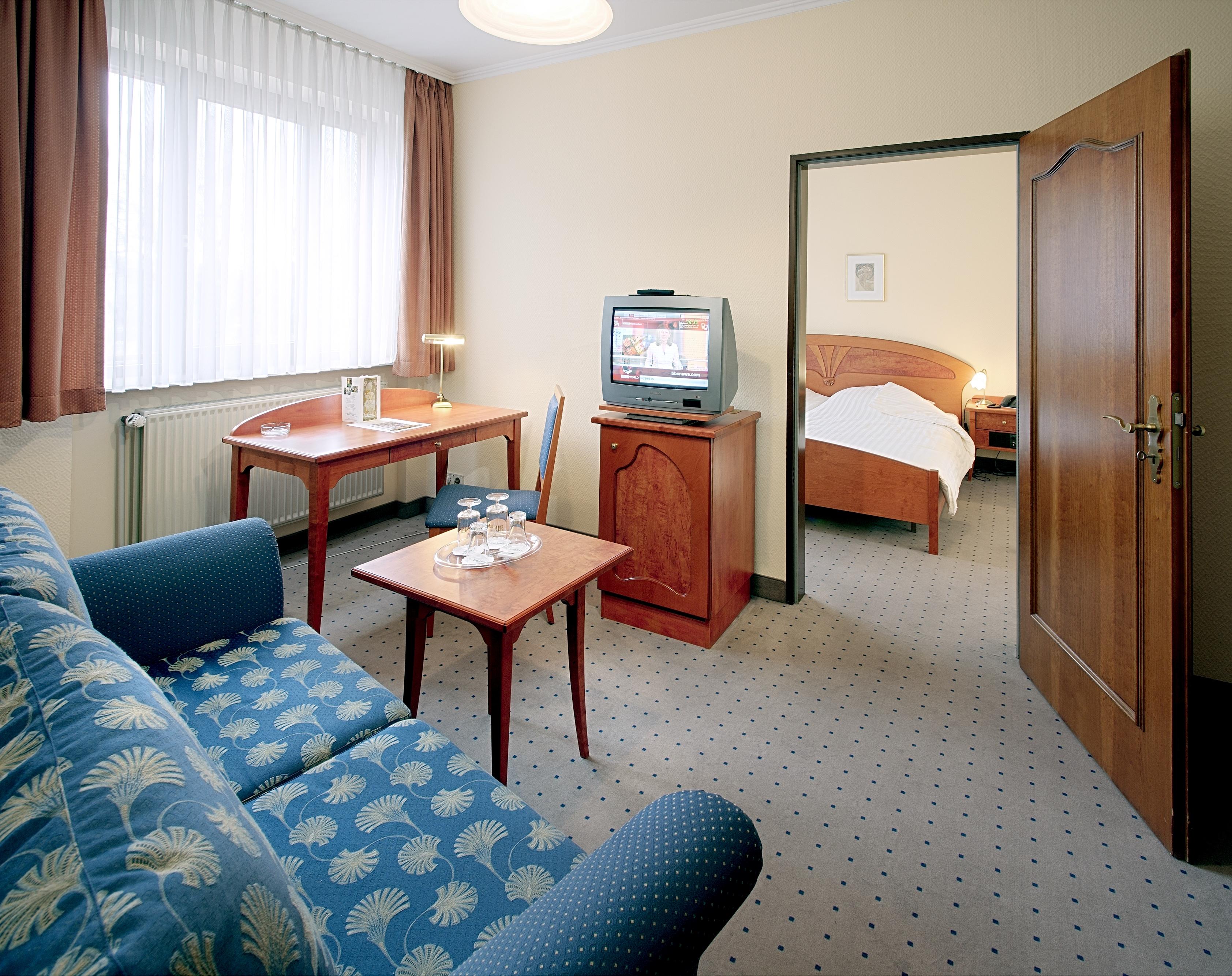 Tryp By Wyndham Centre Kassel