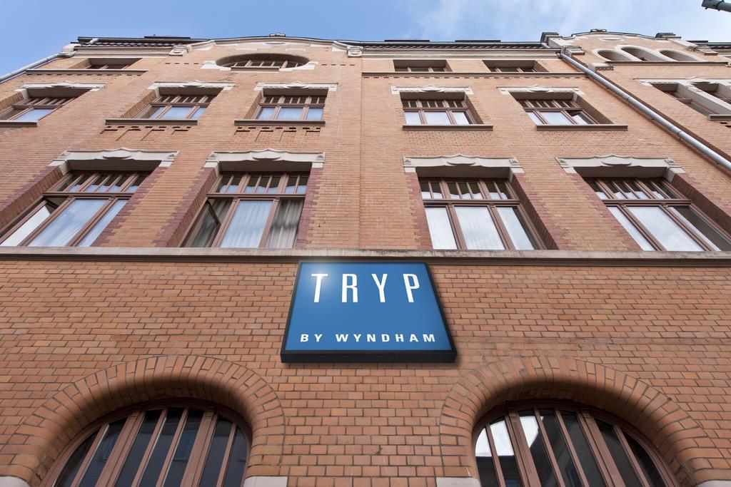 Tryp By Wyndham Centre Kassel