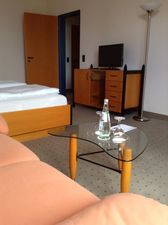 Tryp By Wyndham Centre Kassel