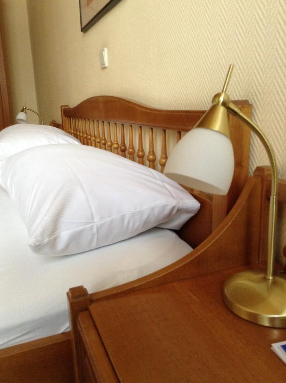 Tryp By Wyndham Centre Hotel