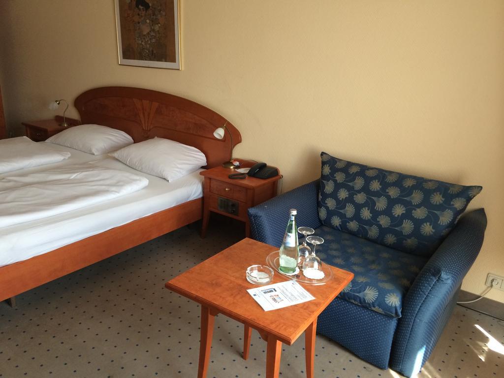 Tryp By Wyndham Centre Hotel 3*